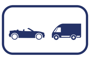 Noleggio Auto e furgoni