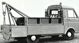 Storia Levantino