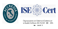isocert levantino