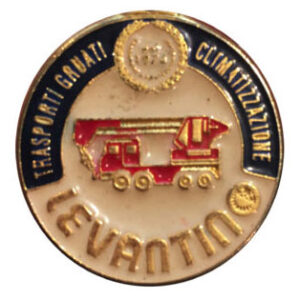 Storia Levantino