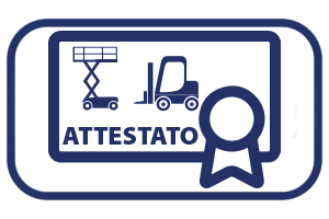 Attestati sicurezza